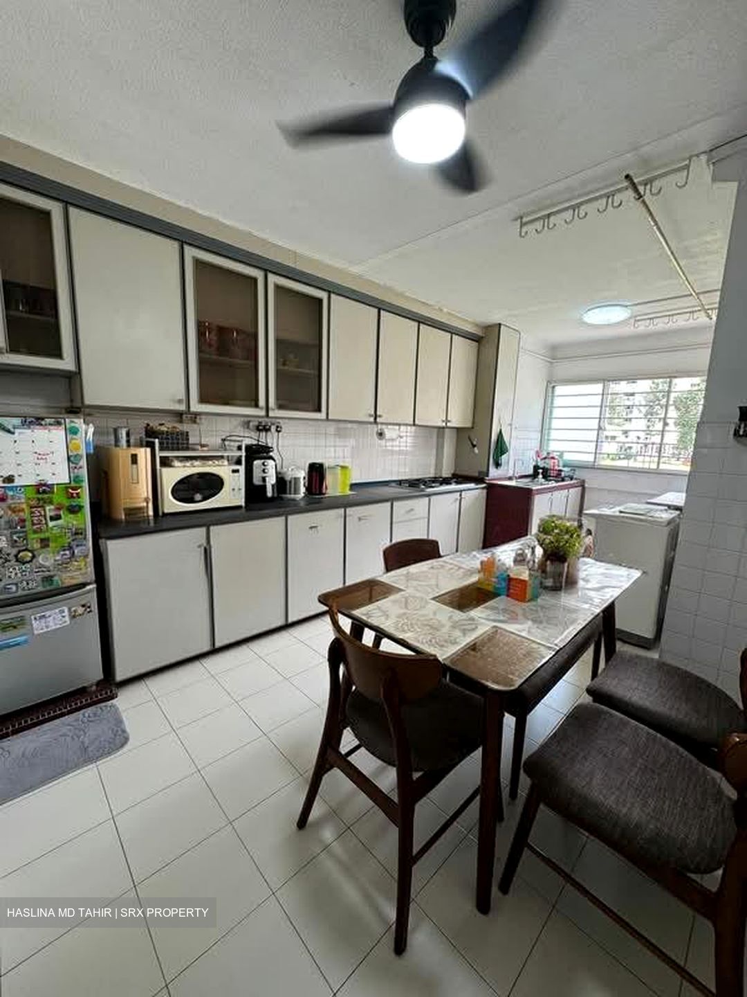 Blk 399 Yishun Avenue 6 (Yishun), HDB 3 Rooms #546253641